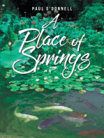 A Place of Springs