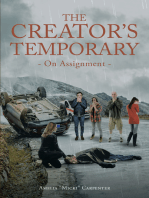 The Creator's Temporary