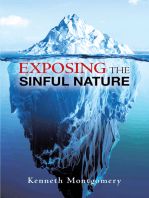 Exposing the Sinful Nature