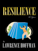 Resilience: 40 Years