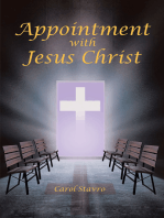 Appointment with Jesus Christ