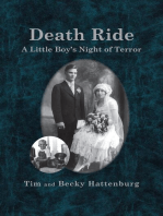 Death Ride: A Little Boy's Night of Terror