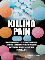 Killing Pain