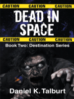 Dead in Space