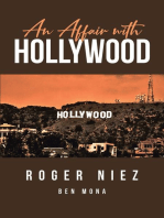 An Affair with Hollywood