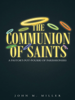 The Communion Of Saints