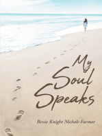 My Soul Speaks