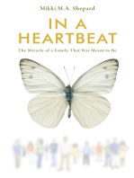 In a Heartbeat: The Miracle of a Family That Was Meant to Be