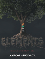 Elements: Rise of the Hunters