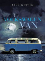 The Volkswagen Van