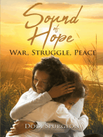 Sound of Hope: War, Struggle, Peace