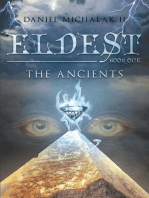Eldest the Ancients