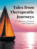 Tales from Therapeutic Journeys: A Collection of Poetry and Vignettes