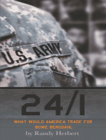 24 - 1: What Would America Trade for Bowe Bergdahl