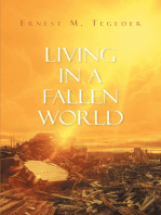 Living in a Fallen World
