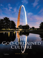 The God-Ordained Culture: A Comprehensive Guide to Improve Local Church Functionality, Viability, and Sustainability
