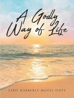 A Godly Way of Life
