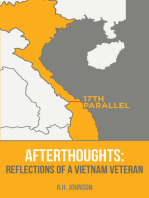 Afterthoughts: Reflections of a Vietnam Veteran