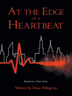 At The Edge Of A Heartbeat