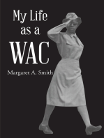 My Life as a WAC