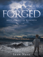 Forged: Made Strong in Weakness