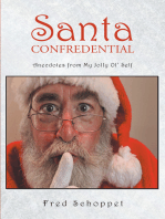 Santa CONFREDENTIAL