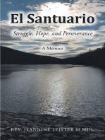 El Santuario: Struggle, Hope, and Perseverance: A Memoir