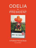 Odelia For President