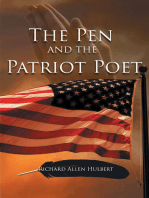 The Pen and the Patriot Poet