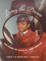 Living the Dream: The Story of Lloyd W. "Fig" Newton