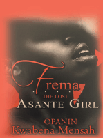 Frema: The Lost Asante Girl