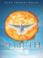 Rebirth-A Story of Infinite Love