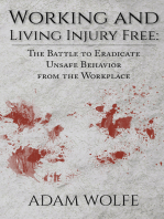 Working and Living Injury Free