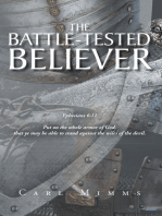 The Battle-Tested Believer