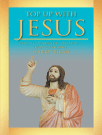 Top Up with Jesus: (Gospel Summary for Adults and Teenagers)