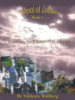 Journey To Elemental Island