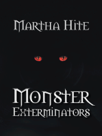Monster Exterminators