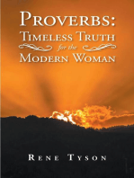 Proverbs: Timeless Truth for the Modern Woman