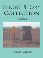 Short Story Collection: Volume I