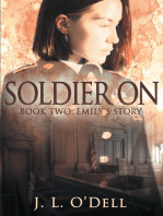 Soldier On: Book Two: Emily's Story