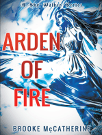 Arden of Fire