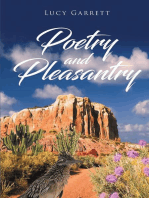 Poetry and Pleasantry