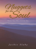 Nuggets for the Soul: Poems That Will Inspire You