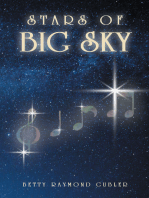 Stars of Big Sky