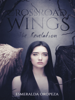 Crossroad Wings: The Revelation