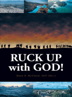 RUCK UP with GOD!