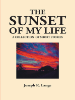 The Sunset of My Life