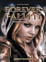 Forever Fallen: Book One, Anak Trilogy