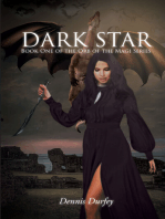 Dark Star: Orb of the Magi Series