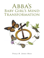 Abba's Baby Girl's Mind Transformation